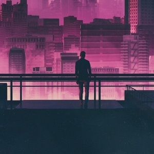 Meet your Posher, Robbie